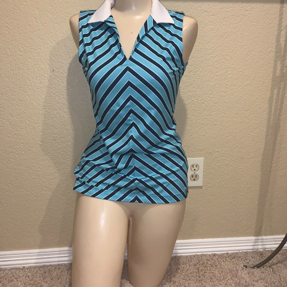 Women's Golf Shirt